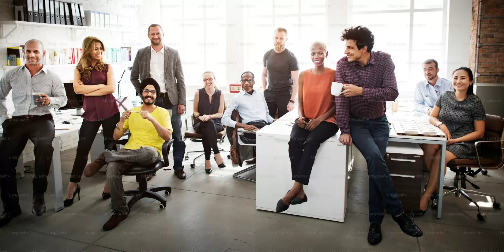Por que o desenvolvimento humano é o maior ativo estratégico das empresas?